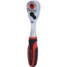 Cliquet réversible MONSTER 1/4'', 80 dents - KSTools | 935.1490