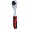 Cliquet réversible MONSTER 1/4'', 80 dents - KSTools | 935.1490