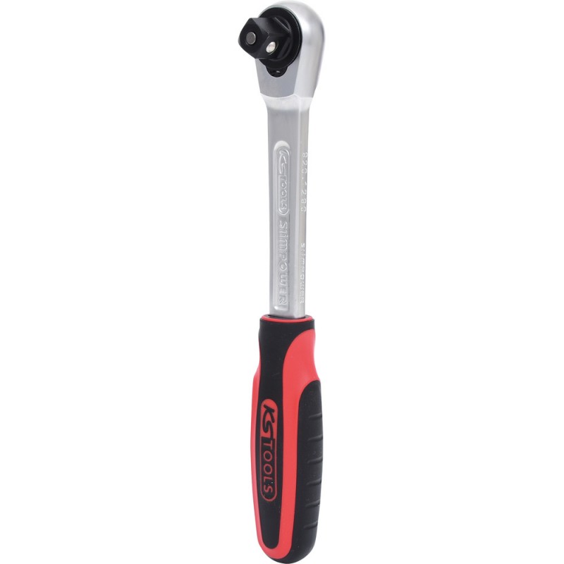Cliquet réversible SlimPOWER - KSTools | 920.1290