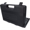 Coffret de douilles 1/4'' + 1/2'', 108 pcs. - KSTools | 911.0708