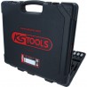Coffret de douilles tournevis 1/2'' 6 pans, 30 pcs - KSTools | 911.4510