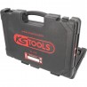 Jeu d’adaptateurs à visser pour extracteur d’injecteur, 16 pcs - KSTools | 152.1105