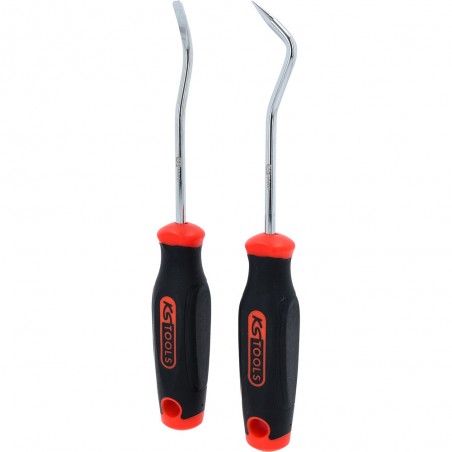 Jeu d’outils pour détacher les tuyaux, 2 pcs - KSTools | 150.2465