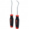 Jeu d’outils pour détacher les tuyaux, 2 pcs - KSTools | 150.2465
