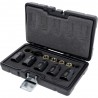 Jeu d’outils pour le montage de goujons, 12 pcs - KSTools | 913.1800