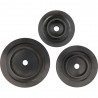 Jeu d’outils pour le montage et le démontage des roulements de moyeu pour VOLVO, 3 pcs - KSTools | 460.4010