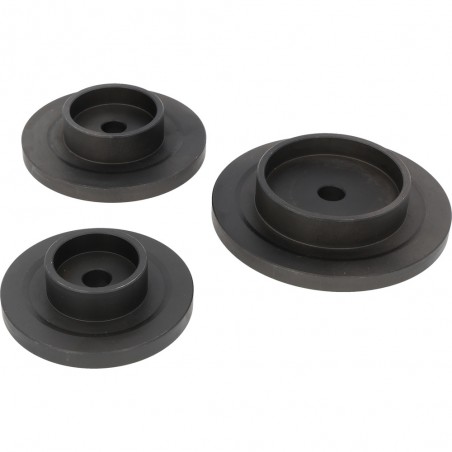 Jeu d’outils pour le montage et le démontage des roulements de moyeu pour VOLVO, 3 pcs - KSTools | 460.4010