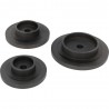 Jeu d’outils pour le montage et le démontage des roulements de moyeu pour VOLVO, 3 pcs - KSTools | 460.4010