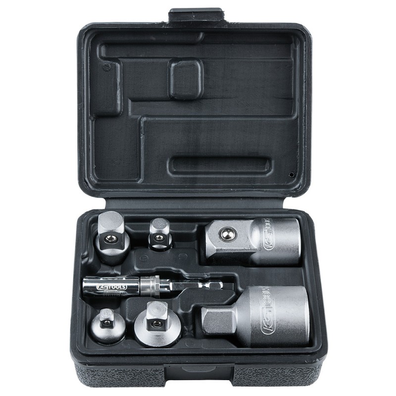 Jeu d'augmentateur réducteur, 7 pcs. - KSTools | 917.0707