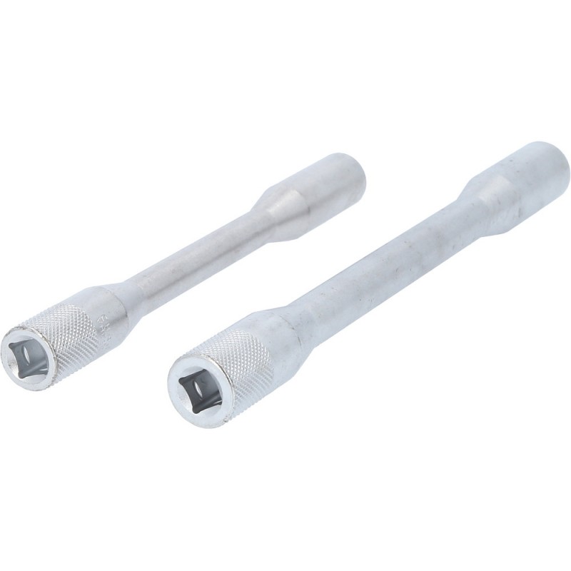 Jeu de douilles pour bougies d’allumage 3/8''  pour moteurs EcoBoost, 2 pcs - KSTools | 517.1135