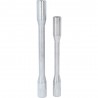 Jeu de douilles pour bougies d’allumage 3/8''  pour moteurs EcoBoost, 2 pcs - KSTools | 517.1135