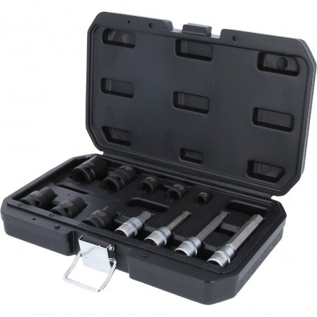 Jeu de douilles pour étriers de freins, 12 pcs - KSTools | 150.2400