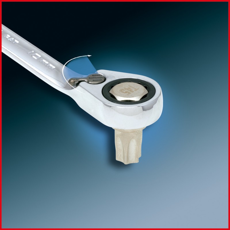 Jeu de micro-embouts, 32 pcs. - KSTools | 503.4670