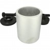 Jeu d'outils de montage de douille d'essieux 3D pour SAF, Mercedes DCA et HT, 12 pièces - KSTools | 460.4885