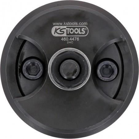 Kit de montage de bague d’étanchéité pour Fuso et Iveco, 5 pcs - KSTools | 460.4475