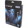 Lampe de chantier 3en1 eQi UltimateBEAM - KSTools | 150.4600