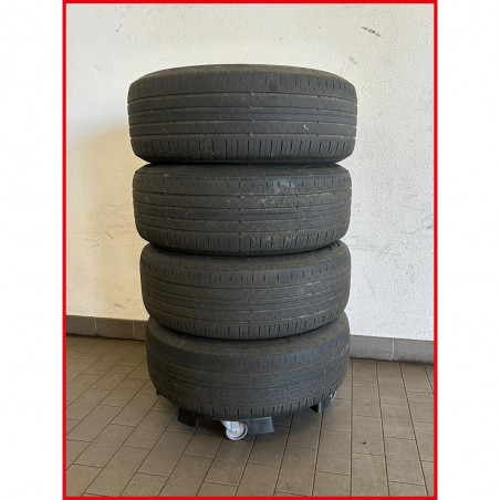 Manipulateur de jantes et pneus, force 250 kg, Ø 720 mm - KSTools | 160.0670