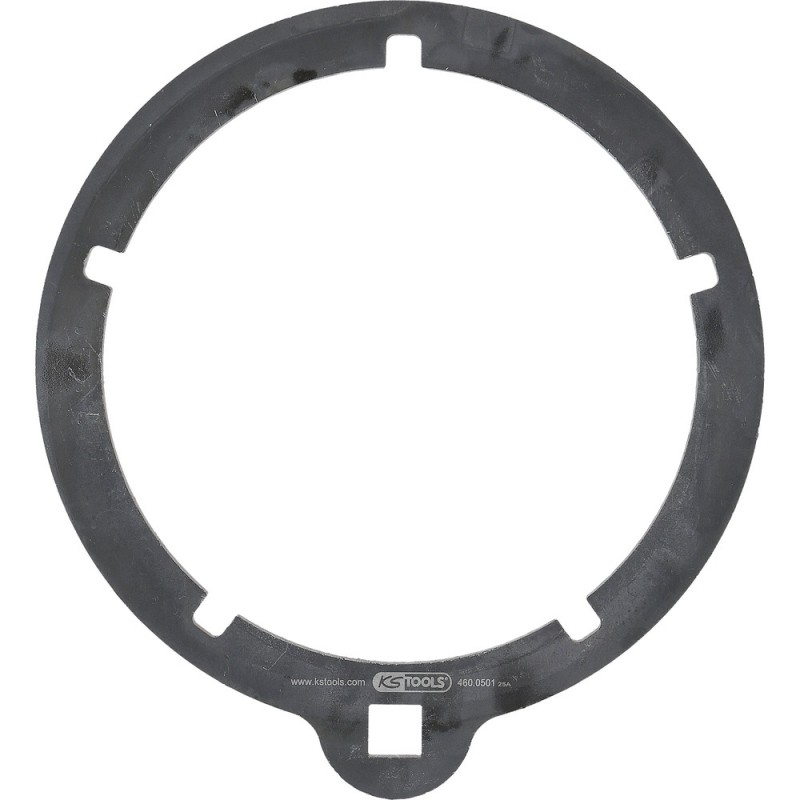 Outil de desserrage pour cartouche de dessiccateur d’air pour Volvo / Renault - KSTools | 460.0501