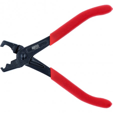 Pince pour colliers auto-serrants - KSTools | 115.0907