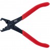 Pince pour colliers auto-serrants - KSTools | 115.0907