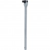 Poignée articulée longue 1/2'' CHROMEplus, 378mm  - sur carte - KSTools | 918.1291-E