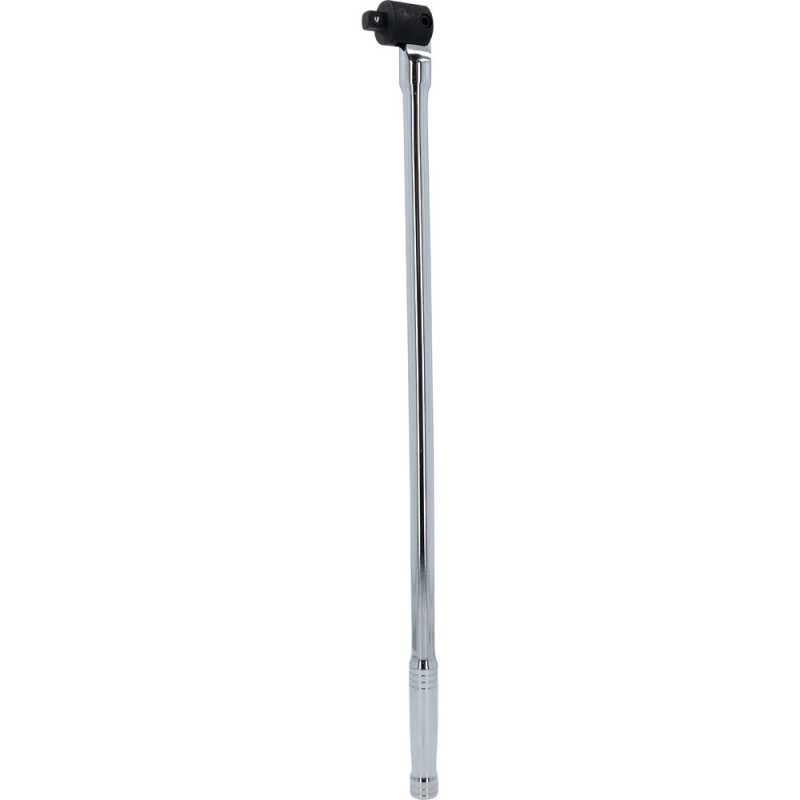 Poignée articulée longue 1/2'' CHROMEplus, 655mm  - sur carte - KSTools | 918.1292-E