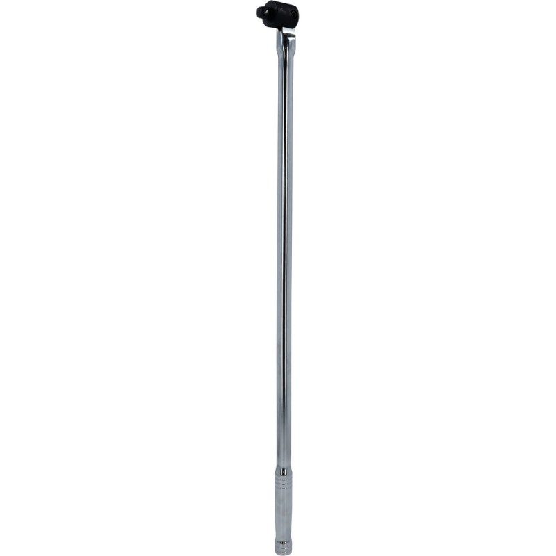 Poignée articulée longue 1/2'' CHROMEplus, 750 mm  - sur carte - KSTools | 918.1293-E