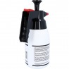 Spray pour les nettoyants de freins, 1 L - KSTools | 150.8258