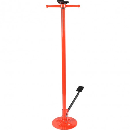 Support télescopique Performance, max. 680 kg - KSTools | 160.1265