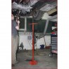 Support télescopique Performance, max. 680 kg - KSTools | 160.1265