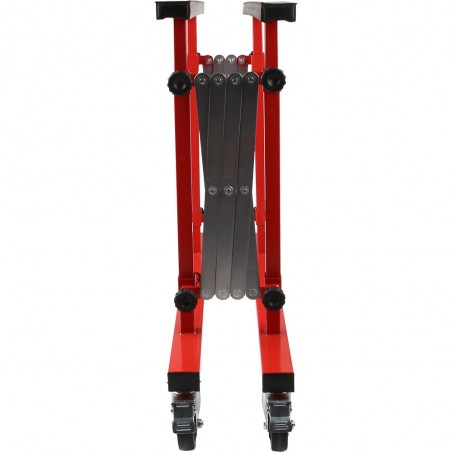 Table tréteau télescopique - KSTools | 500.8100
