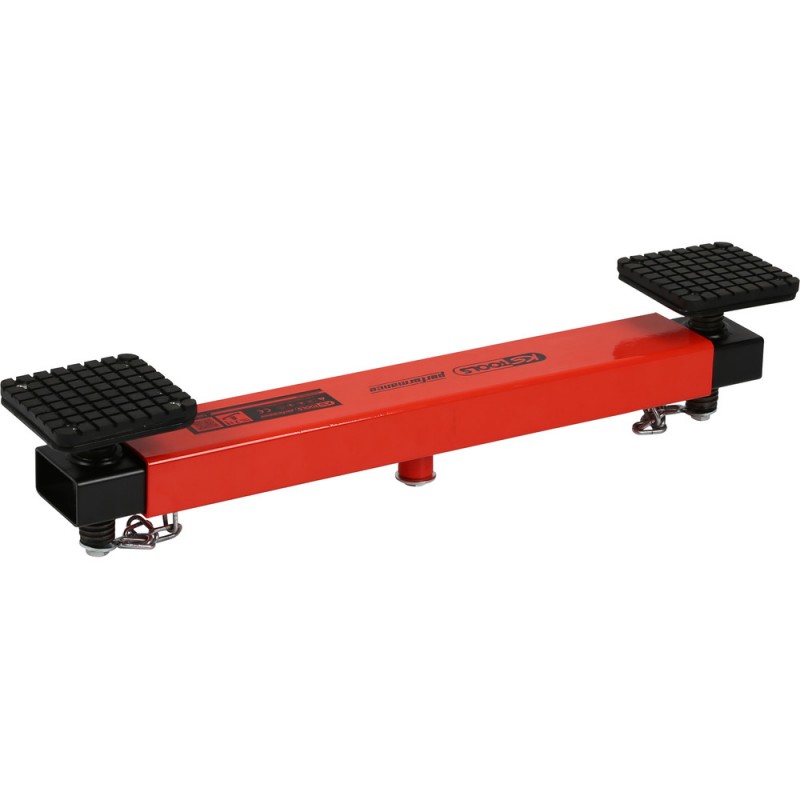 Traverse de levage pour cric Performance , 2 000 kg - KSTools | 160.1045