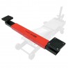 Traverse de levage pour cric Performance , 2 000 kg - KSTools | 160.1045