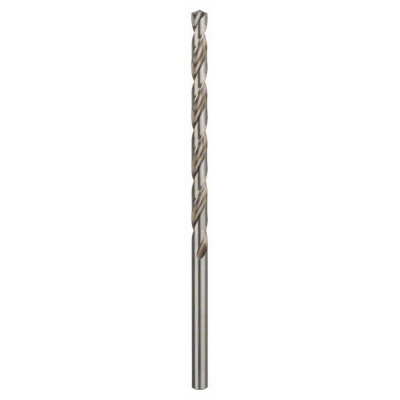 2608595687 Forets à métaux rectifiés HSS-G, DIN 340, série longue Accessoire Bosch pro outils