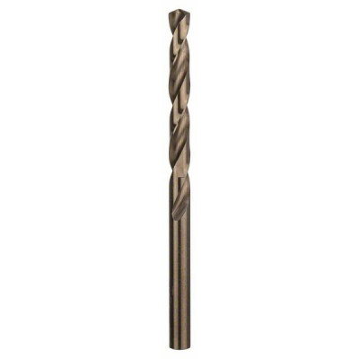 2608585855 Forets à métaux rectifiés HSS-Co, DIN 338 Accessoire Bosch pro outils