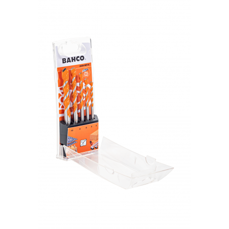 Jeu de Forêts multi-usages - Bahco | 4629-SET-5