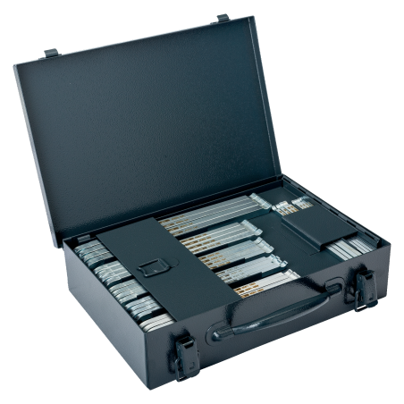 Jeu d'extracteur 4580N - Bahco | 4580N/7