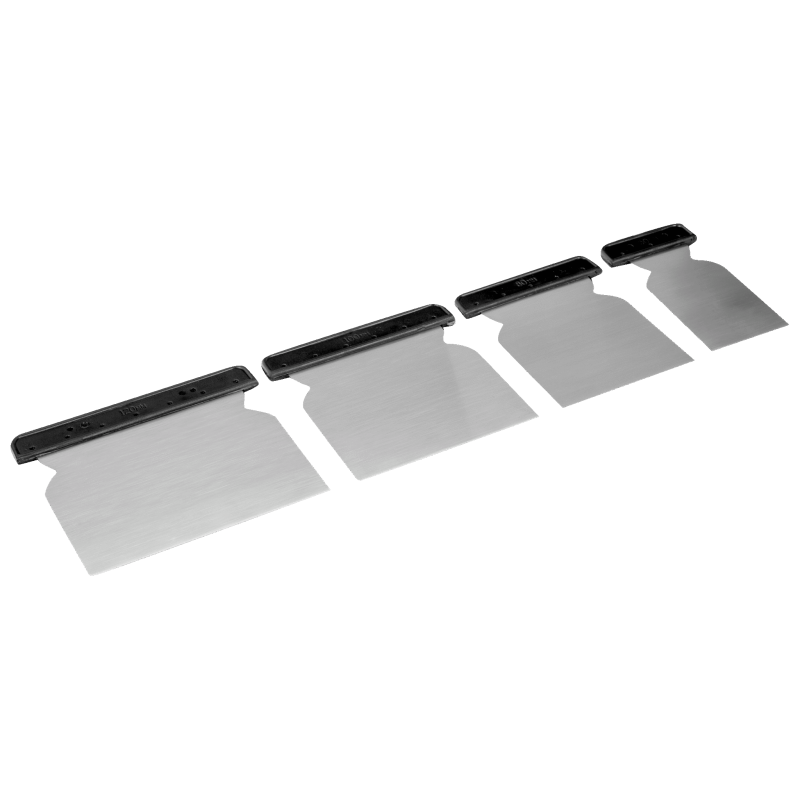 Jeu de SPATULES P/CARROSSIERS - Bahco | 22209004B