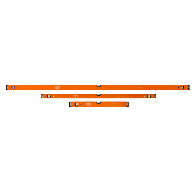 Set 3 niveaux 600,1200,1800 - Bahco | 416-SET-1