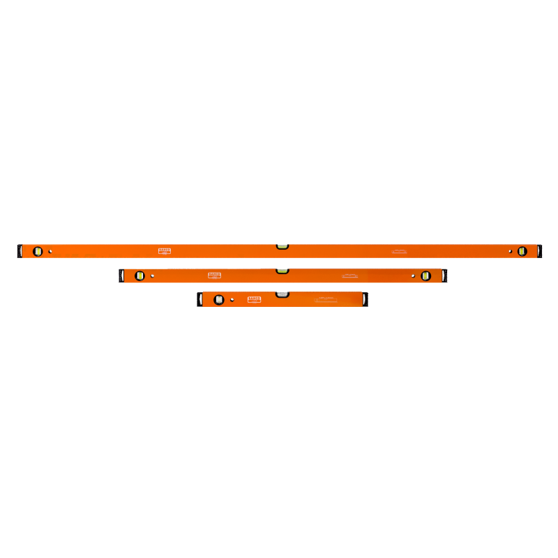 Set 3 niveaux 600,1200,1800 - Bahco | 416-SET-1