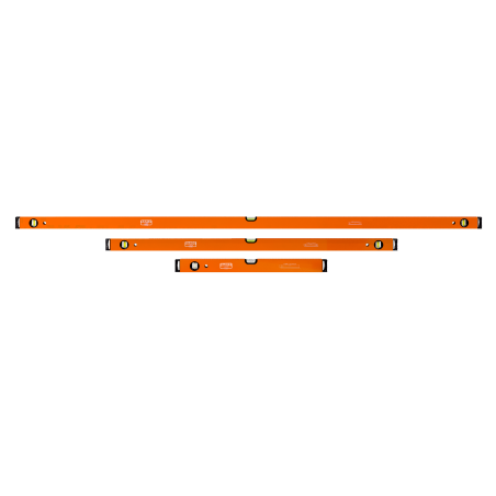 Set 3 niveaux 600,1200,1800 - Bahco | 416-SET-1