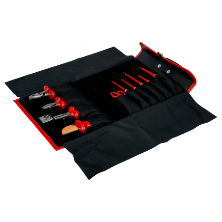 Set outils isolés 10PCS - Bahco | 3045V-1