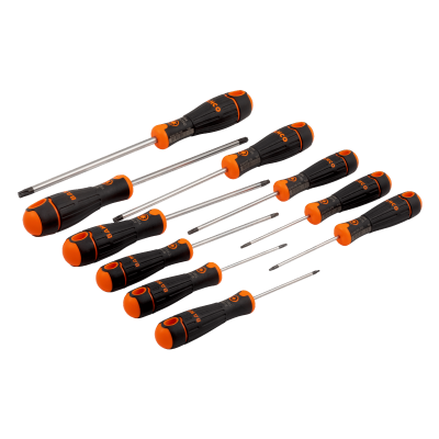 Jeu XL Tournevis FIT TORX 10 - Bahco | B219.210