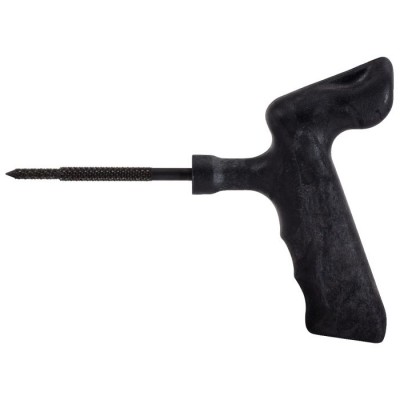 Lime aiguille - KS Tools | 150.1074