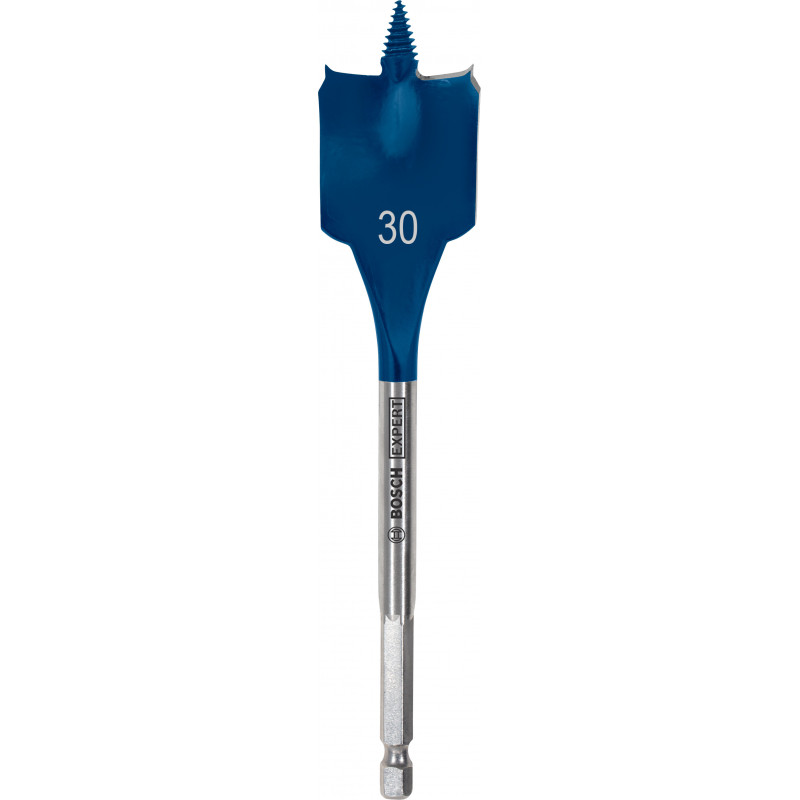 Mèche plate Expert SelfCut Speed 30 x 152 mm - BOSCH | 2 608 900 325
