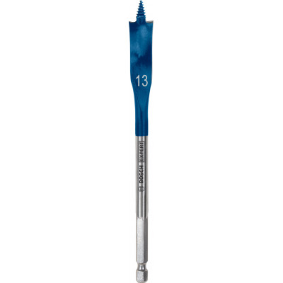 Mèche plate Expert SelfCut Speed 13 x 152 mm - BOSCH | 2 608 900 313