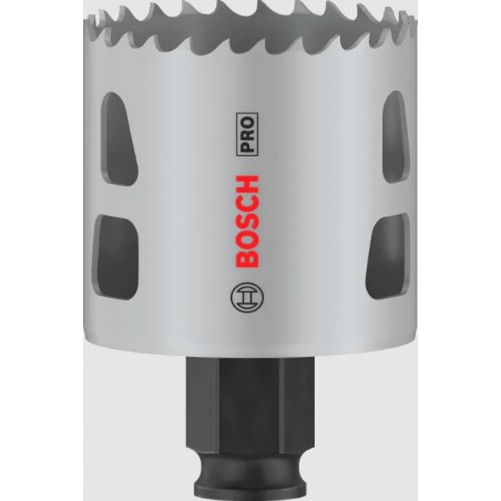 Scie trépan PRO Multi Material PC Plus 105 mm Bosch Professional | 2608594411