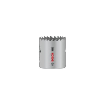Scie-trépan PRO Vissée Multi Ø 44mm ou Ø en pouces 1 3/4" BOSCH | 2608901510
