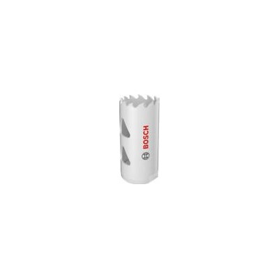 Scie-trépan HSS BIM Vissée B&M Ø 25mm ou Ø en pouces 1" BOSCH | 2608594566