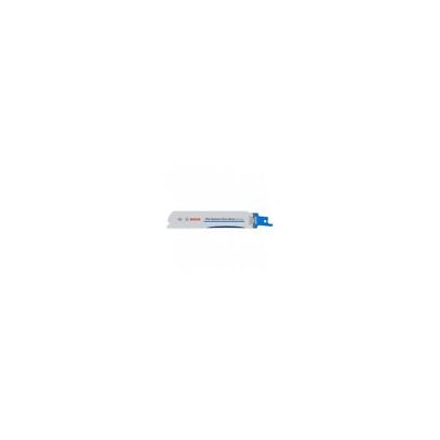 Lame de scie sabre PRO Métal 150 mm S937BEF (par 5) - Bosch Professionnel | 2608658991